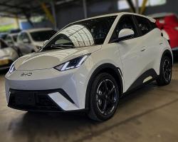 BYD Dolphin Mini 38 KW ELÉTRICO GS