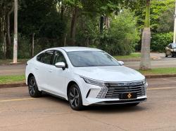 BYD King 1.5 16V 4P GS DM-I PHEV AUTOM�TICO