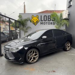 BYD King 1.5 16V 4P GS DM-I PHEV AUTOM�TICO