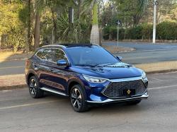 BYD Song Plus 1.5 16V 4P DM-I HBRIDO AUTOMTICO