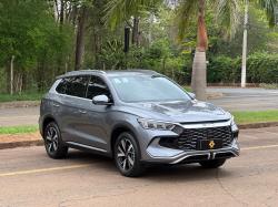 BYD Song Plus 1.5 16V 4P DM-I HBRIDO AUTOMTICO