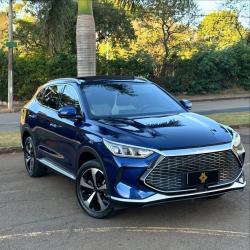 BYD Song Plus 1.5 16V 4P DM-I HÍBRIDO AUTOMÁTICO BYD Song Plus 1.5 16V 4P DM-I HÍBRIDO AUTOMÁTICO