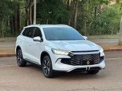 BYD Song Plus 1.5 16V 4P DM-I H�BRIDO AUTOM�TICO