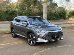 BYD Song Plus 1.5 16V 4P DM-I H�BRIDO AUTOM�TICO