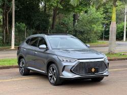 BYD Song Plus 1.5 16V 4P DM-I H�BRIDO AUTOM�TICO