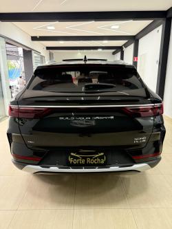 BYD Song Plus 1.5 16V 4P DM-I HÍBRIDO AUTOMÁTICO