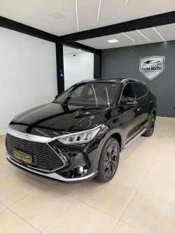 BYD Song Plus 1.5 16V 4P DM-I HÍBRIDO AUTOMÁTICO