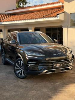 BYD Song Plus Premium 1.5 16V 4P DM-I H�BRIDO AWD AUTOM�TICO