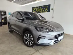 BYD Song Plus Premium 1.5 16V 4P DM-I HÍBRIDO AWD AUTOMÁTICO