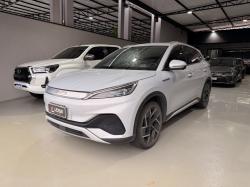 BYD Yuan Plus 60,8 KW EL�TRICO
