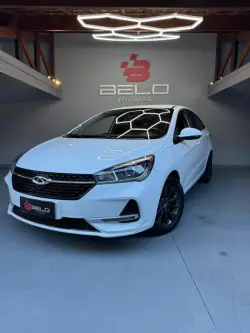 CHERY Arrizo 5 1.5 16V 4P FLEX RX TURBO AUTOM�TICO CVT