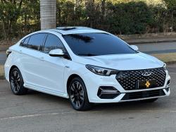 CHERY Arrizo 6 Pro 1.5 16V 4P FLEX TURBO AUTOM�TICO CVT