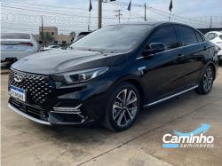 CHERY Arrizo 6 Pro 1.5 16V 4P FLEX TURBO AUTOM�TICO CVT