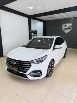 CHERY Arrizo 6 Pro 1.5 16V 4P FLEX TURBO AUTOMÁTICO CVT