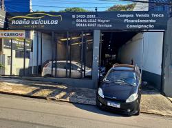 CHERY Face 1.3 16V 4P