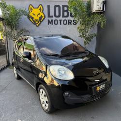 CHERY QQ 1.0 12V 4P LOOK