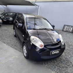 CHERY S-18 1.3 4P FLEXFUEL