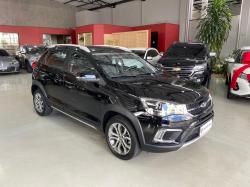 CHERY Tiggo 2 1.5 16V 4P FLEX ACT AUTOM�TICO