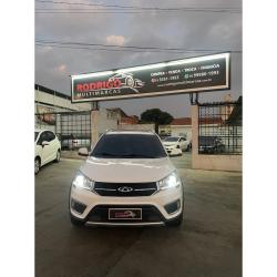 CHERY Tiggo 2 1.5 16V 4P FLEX ACT AUTOM�TICO