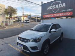 CHERY Tiggo 2 1.5 16V 4P FLEX LOOK AUTOM�TICO
