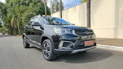 CHERY Tiggo 2 1.5 16V 4P FLEX ACT AUTOM�TICO