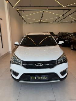 CHERY Tiggo 2 1.5 16V 4P FLEX LOOK