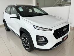 CHERY Tiggo 3X 1.0 12V 4P FLEX VVT PRO TURBO AUTOM�TICO CVT