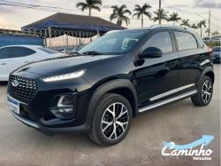 CHERY Tiggo 3X 1.0 12V 4P FLEX VVT PLUS TURBO AUTOM�TICO CVT