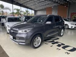 CHERY Tiggo 5X 1.5 16V 4P VVT TURBO iFLEX AUTOM�TICO CVT