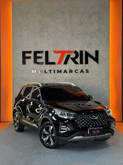 CHERY Tiggo 5X 1.5 16V 4P VVT TURBO iFLEX SPORT AUTOM�TICO CVT