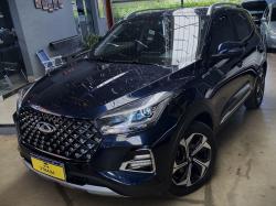 CHERY Tiggo 5X 1.5 16V 4P VVT TURBO iFLEX AUTOM�TICO CVT