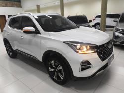 CHERY Tiggo 5X 1.5 16V 4P VVT TURBO iFLEX SPORT AUTOM�TICO CVT