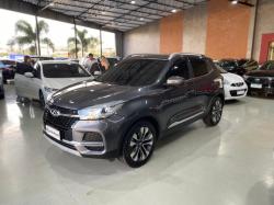 CHERY Tiggo 5X 1.5 16V 4P VVT TURBO iFLEX AUTOM�TICO CVT