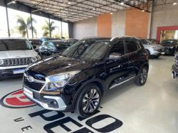 CHERY Tiggo 5X 1.5 16V 4P VVT TURBO iFLEX AUTOM�TICO CVT