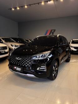 CHERY Tiggo 5X 1.5 16V 4P VVT TURBO iFLEX SPORT AUTOMÁTICO CVT