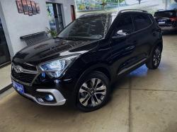 CHERY Tiggo 5X 1.5 4P TXS FLEX TURBO AUTOMTICO DCT