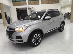 CHERY Tiggo 5X 1.5 4P TXS FLEX TURBO AUTOM�TICO DCT