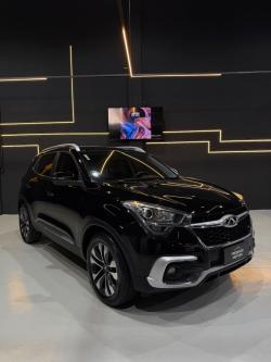 CHERY Tiggo 5X 1.5 4P TXS FLEX TURBO AUTOM�TICO DCT