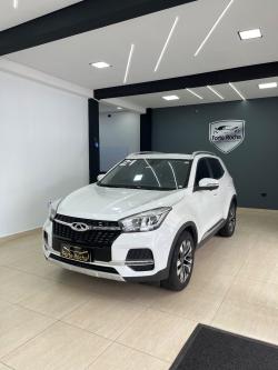 CHERY Tiggo 5X 1.5 4P TXS FLEX TURBO AUTOM�TICO DCT