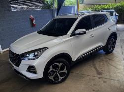CHERY Tiggo 5X 1.5 4P T FLEX TURBO AUTOM�TICO DCT