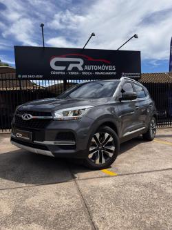 CHERY Tiggo 5X 1.5 4P TXS FLEX TURBO AUTOM�TICO DCT