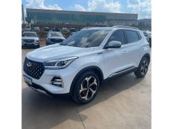 CHERY Tiggo 5X Pro 1.5 16V 4P TCI FLEX HYBRID AUTOMTICO CVT