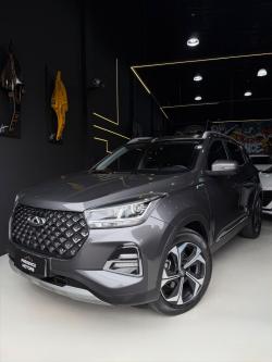 CHERY Tiggo 5X Pro 1.5 16V 4P TCI FLEX HYBRID AUTOM�TICO CVT