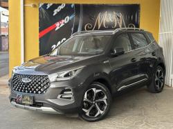 CHERY Tiggo 5X Pro 1.5 16V 4P TCI FLEX HYBRID AUTOM�TICO CVT