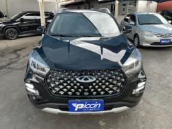 CHERY Tiggo 5X Pro 1.5 16V 4P TCI FLEX HYBRID AUTOM�TICO CVT
