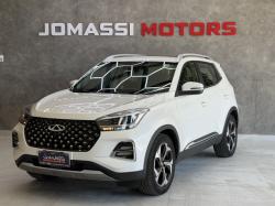 CHERY Tiggo 5X Pro 1.5 16V 4P VVT TURBO iFLEX AUTOM�TICO CVT