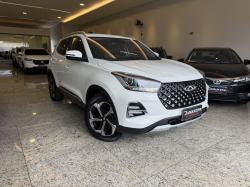 CHERY Tiggo 5X Pro 1.5 16V 4P VVT TURBO iFLEX AUTOMÁTICO CVT