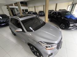 CHERY Tiggo 5X Pro 1.5 16V 4P VVT TURBO iFLEX AUTOMÁTICO CVT