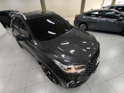 CHERY Tiggo 5X Pro 1.5 16V 4P VVT TURBO iFLEX AUTOMÁTICO CVT