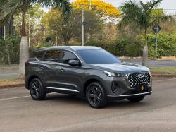 CHERY Tiggo 7 1.5 16V 4P TCI FLEX SPORT AUTOMTICO CVT